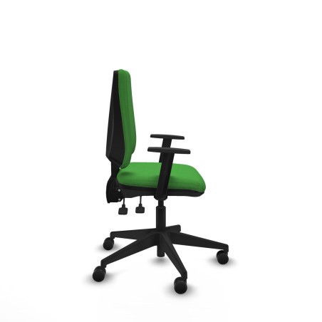 Office Chair Piqueras y Crespo B1D066N Green