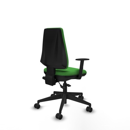 Office Chair Piqueras y Crespo B1D066N Green