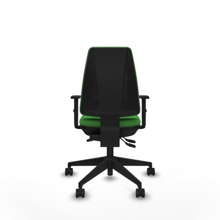 Office Chair Piqueras y Crespo B1D066N Green