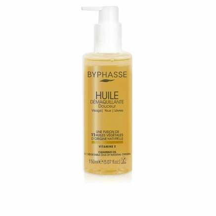 Reinigingsolie Byphasse Douceur (150 ml)