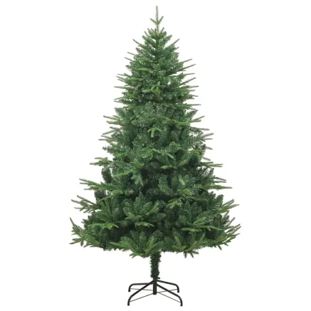 Sapin de Noël artificiel Vert 150 cm PVC et PE 2