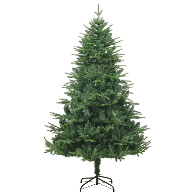 Sapin de Noël artificiel Vert 150 cm PVC et PE