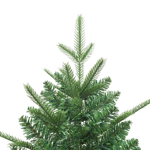 Sapin de Noël artificiel Vert 150 cm PVC et PE