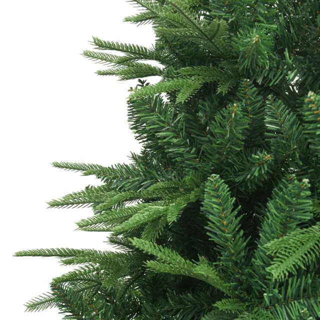 Sapin de Noël artificiel Vert 150 cm PVC et PE