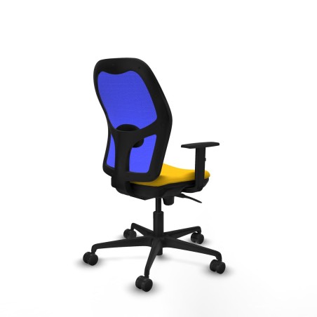Bürostuhl Jorquera Piqueras y Crespo 1D036N0 Gelb