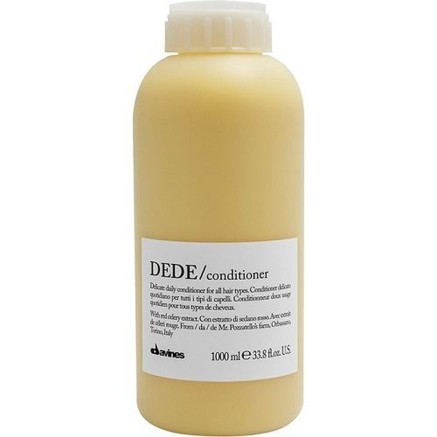 Acondicionador Davines 1 L 2