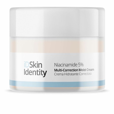 Crema per Correzione della Texture Skin Generics iDSkin Identity Niaci