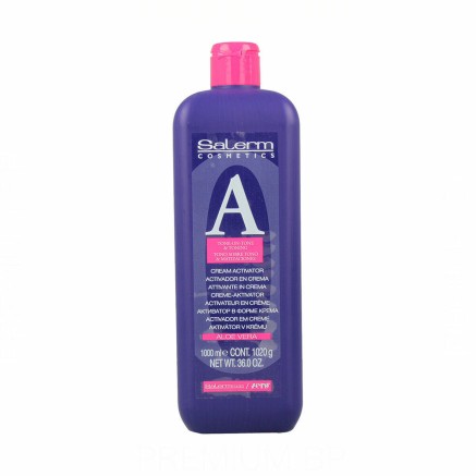 Liquido Attivatore Salerm