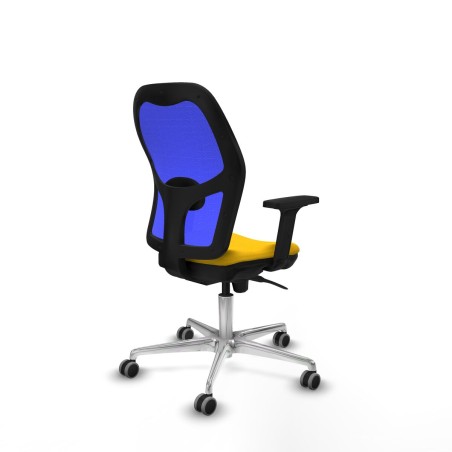 Bürostuhl Jorquera Piqueras y Crespo 2D086G0 Gelb