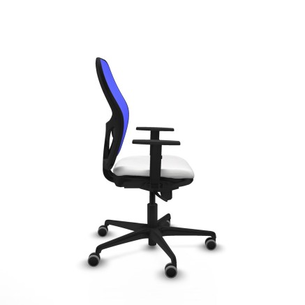 Bürostuhl Piqueras y Crespo 1D036G0 Weiß 2