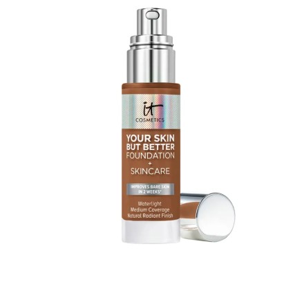 Crème Make-up Basis It Cosmetics Your Skin But Better Nº 52 Rich war