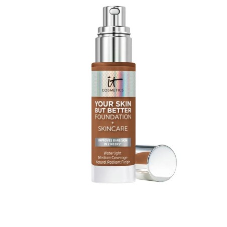 Crème Make-up Base It Cosmetics Your Skin But Better Nº 52 Rich warm