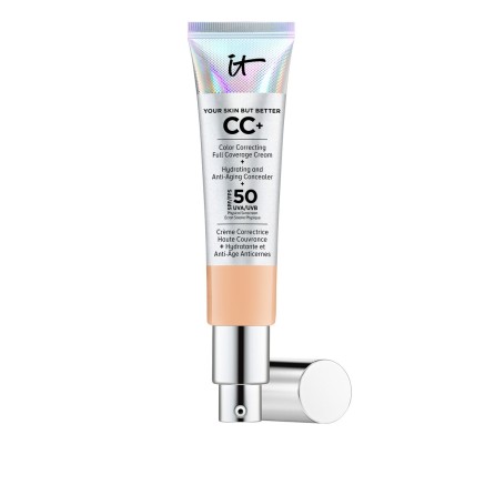 Crema Hidratante CC Cream It Cosmetics Your Skin But Better neutral me