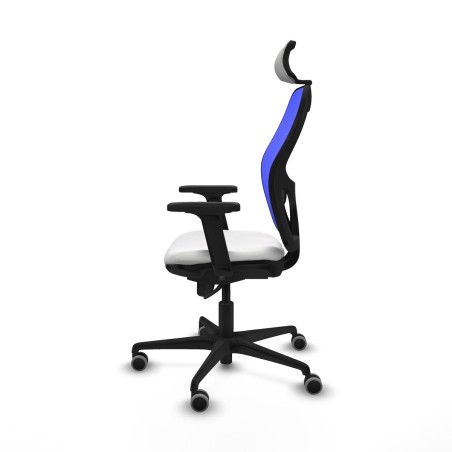Sedia da Ufficio Piqueras y Crespo 2D036G2 Bianco