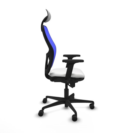 Bürostuhl Piqueras y Crespo 2D036N1 Weiß