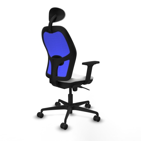 Bürostuhl Piqueras y Crespo 2D036N1 Weiß