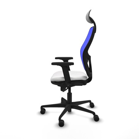 Bürostuhl Piqueras y Crespo 2D036N1 Weiß