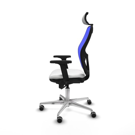 Office Chair Piqueras y Crespo 2D086G2 White