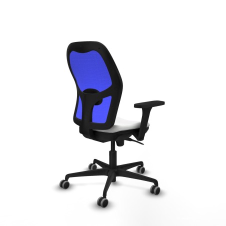Bürostuhl Piqueras y Crespo 3D036G0 Weiß