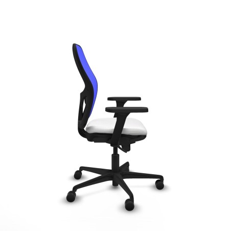 Bürostuhl Piqueras y Crespo 3D036N0 Weiß