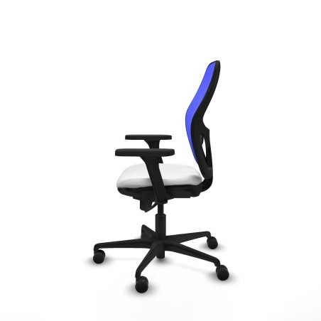 Bürostuhl Piqueras y Crespo 3D036N0 Weiß
