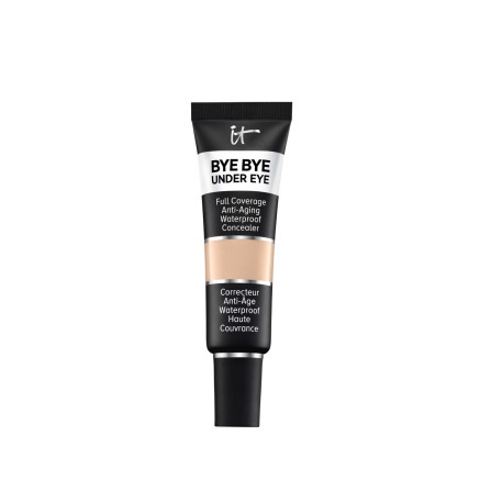 Gezichts Corrector It Cosmetics Bye Bye Under Eye medium beige 12 ml