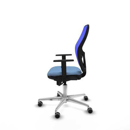 Bürostuhl Piqueras y Crespo 1D086G0 Himmelsblau