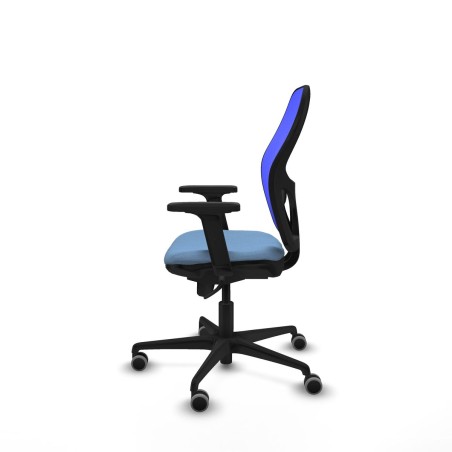 Bürostuhl Piqueras y Crespo 2D036G0 Himmelsblau