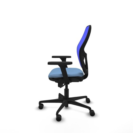 Bürostuhl Piqueras y Crespo 3D036N0 Himmelsblau