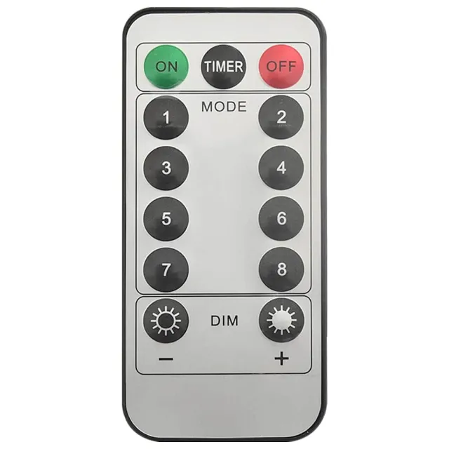 Guirlande lumineuse à glaçons de Noël 40 pcs Bleu Acrylique