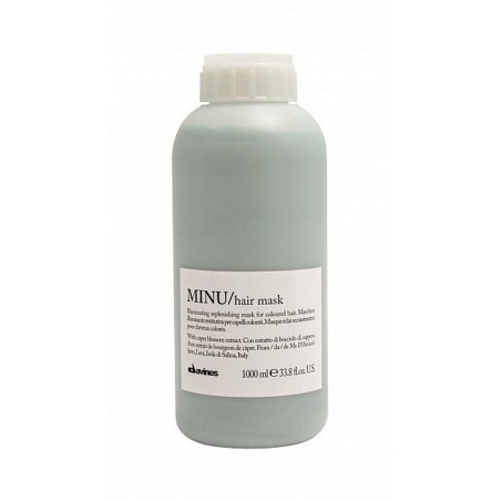 Hair Mask Davines Minu 1 L