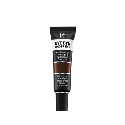 Corrector Facial It Cosmetics Bye Bye Under Eye Deep Ebony (12 ml)