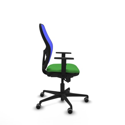Bürostuhl Piqueras y Crespo 1D036G0 grün 2