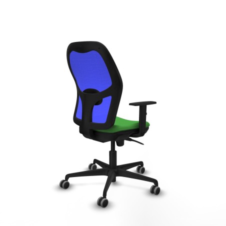 Bürostuhl Piqueras y Crespo 1D036G0 grün