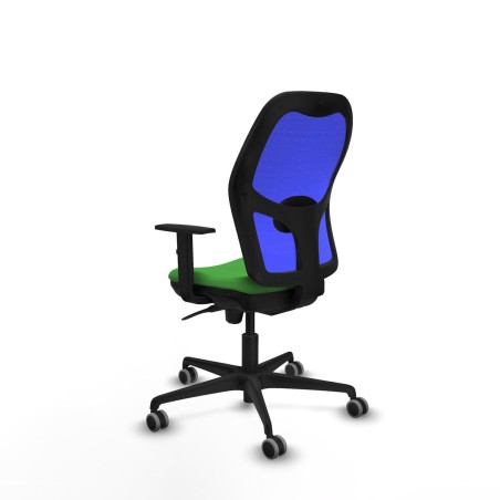 Bürostuhl Piqueras y Crespo 1D036G0 grün