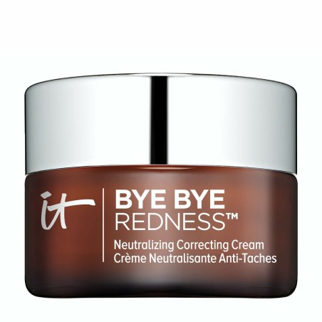 Anti-Roodheidscrème It Cosmetics Bye Bye Redness 11 ml