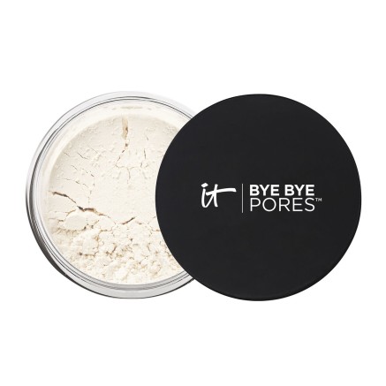 Polvos Compactos It Cosmetics Bye Bye Pores Pressed Difuminador de Por