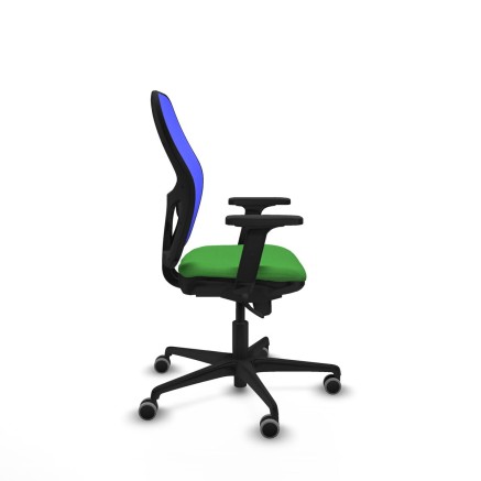 Bürostuhl Piqueras y Crespo 2D036G0 grün 2