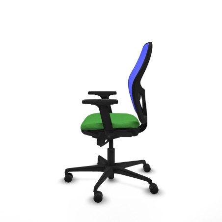 Bürostuhl Piqueras y Crespo 2D036N0 grün