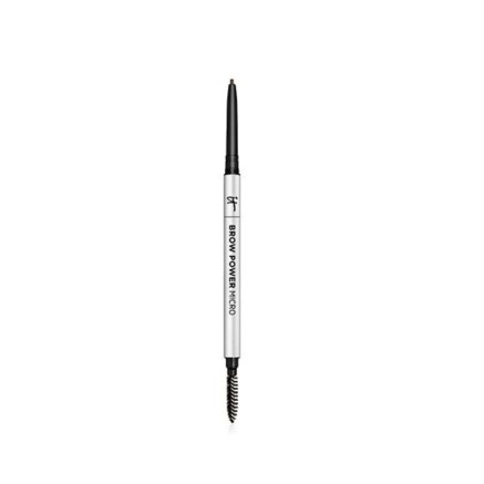 Matita per Sopracciglia It Cosmetics Brow Power Micro Universal Taupe