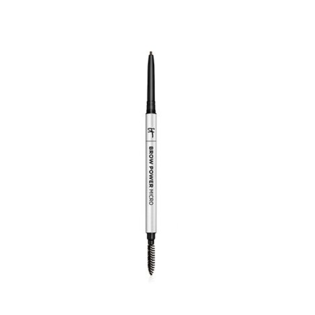 Crayon à sourcils It Cosmetics Brow Power Micro Universal Taupe 2 en