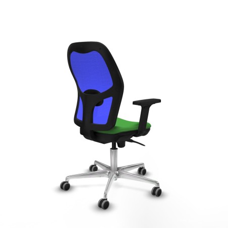 Bürostuhl Piqueras y Crespo 2D086G0 grün