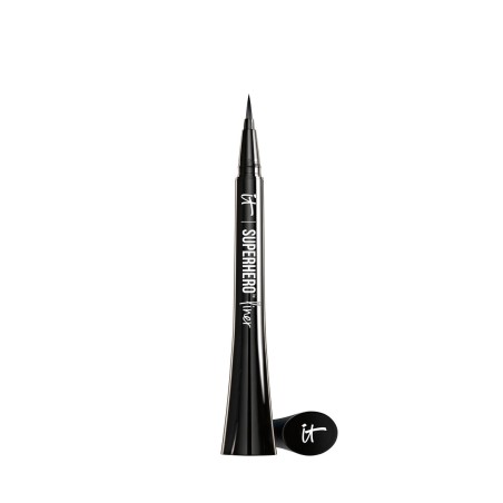 Eyeliner It Cosmetics Superhero Liner Zwart 1,2 g