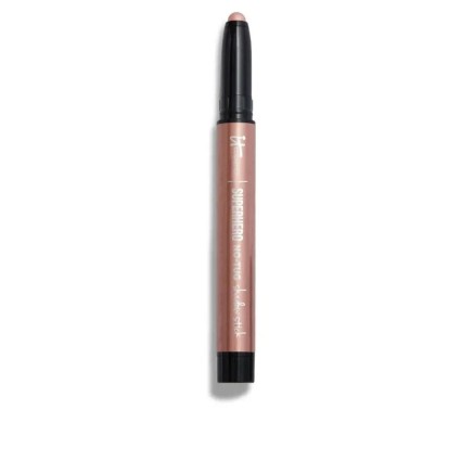 Oogschaduw It Cosmetics Superhero No-Tug Stick Silk armor 20 g