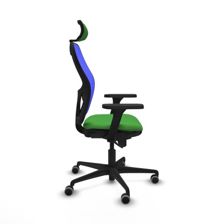 Bürostuhl Piqueras y Crespo 3D036G2 grün 2