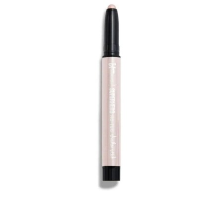 Ombre à paupières It Cosmetics Superhero No-Tug Stick Passionate pea
