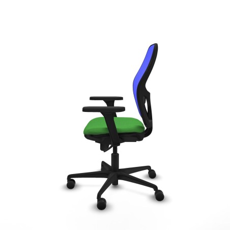 Chaise de Bureau Piqueras y Crespo 3D036N0 Vert