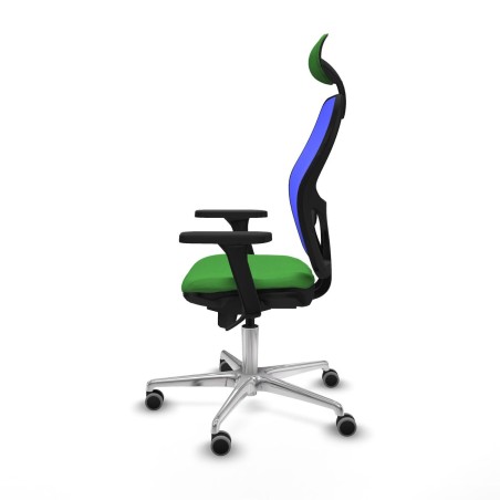 Chaise de Bureau Piqueras y Crespo 3D086G1 Vert