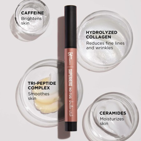 Correttore Viso It Cosmetics Superhero Tug Tough Tan 20 g