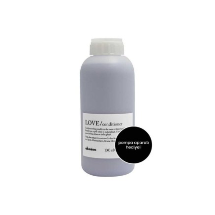 Haarspülung Davines Minu 1 L 2